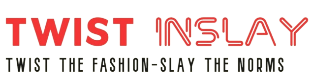 twistinslay logo